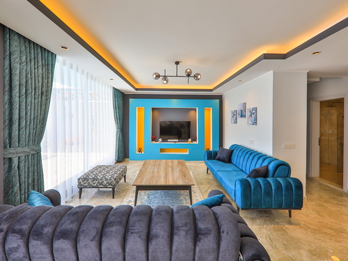  gece  -  Kasım
  | Kalkan Kızıltaş'ta Deniz Manzaralı Lüks Villa ile Eğlenceli Tatil